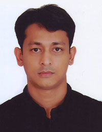 Ahsanul Hussain