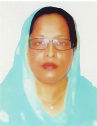 Rokeya Islam